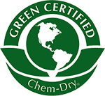 Green Certified Badge